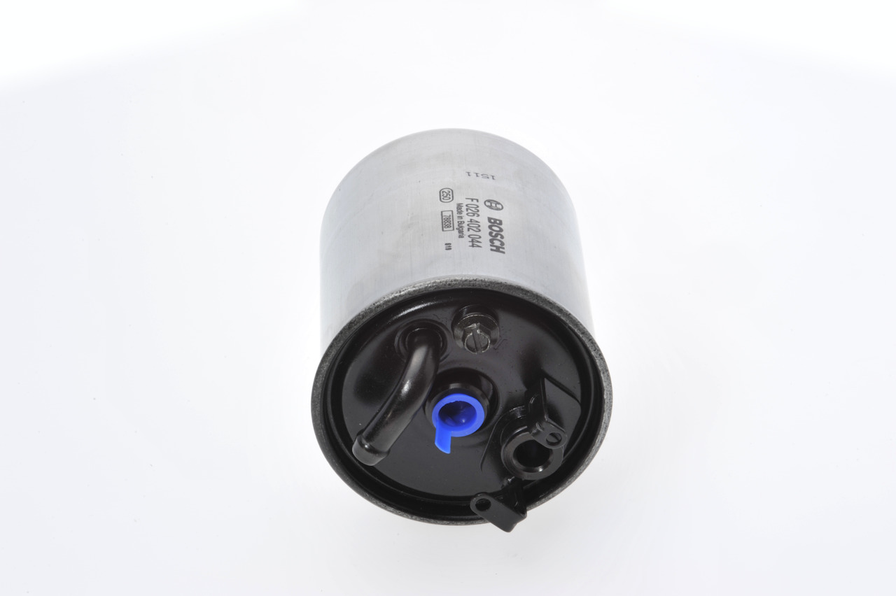 BOSCH F 026 402 044 filtro de combustível Mercedes Sprinter 4t preço