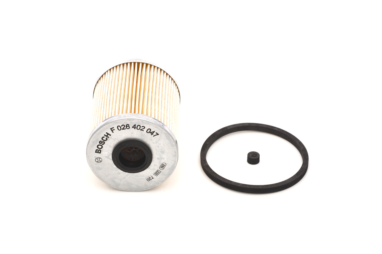 BOSCH F 026 402 047 NISSAN INTERSTAR fuel filter cost