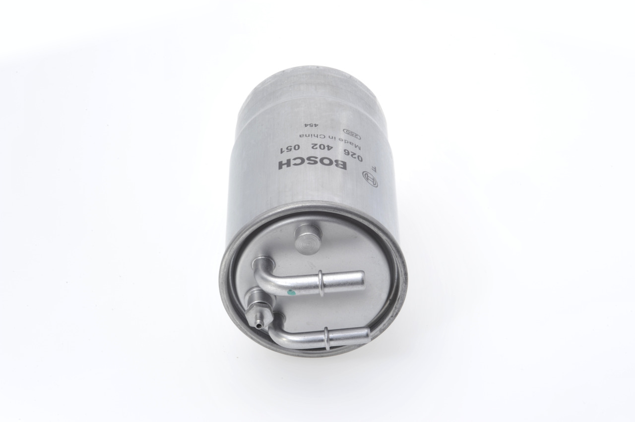 BOSCH Kraftstofffilter F 026 402 051