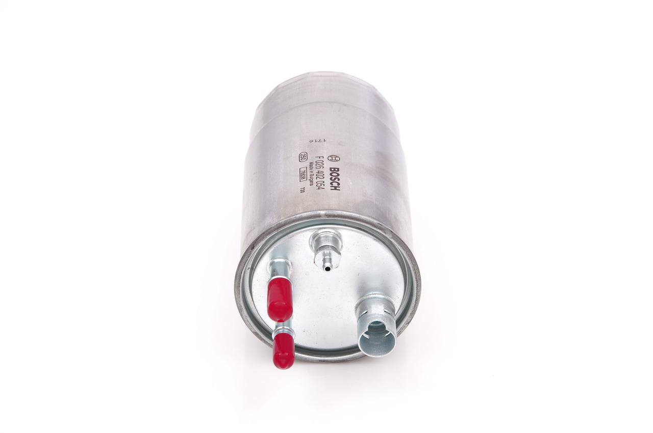 BOSCH Filtro de combustível F 026 402 054