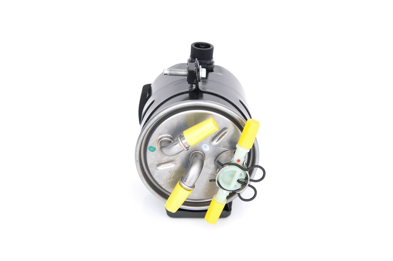 BOSCH Filtro de combustível F 026 402 061