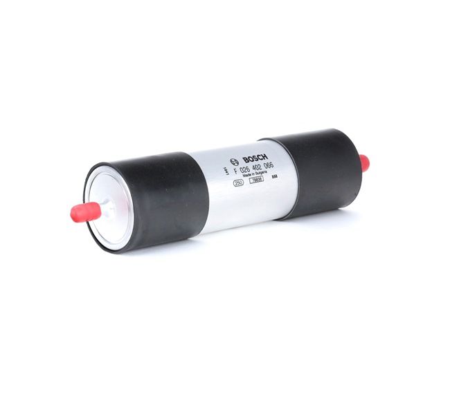 F 026 402 066 BOSCH Filtro de combustible AUDI A2
