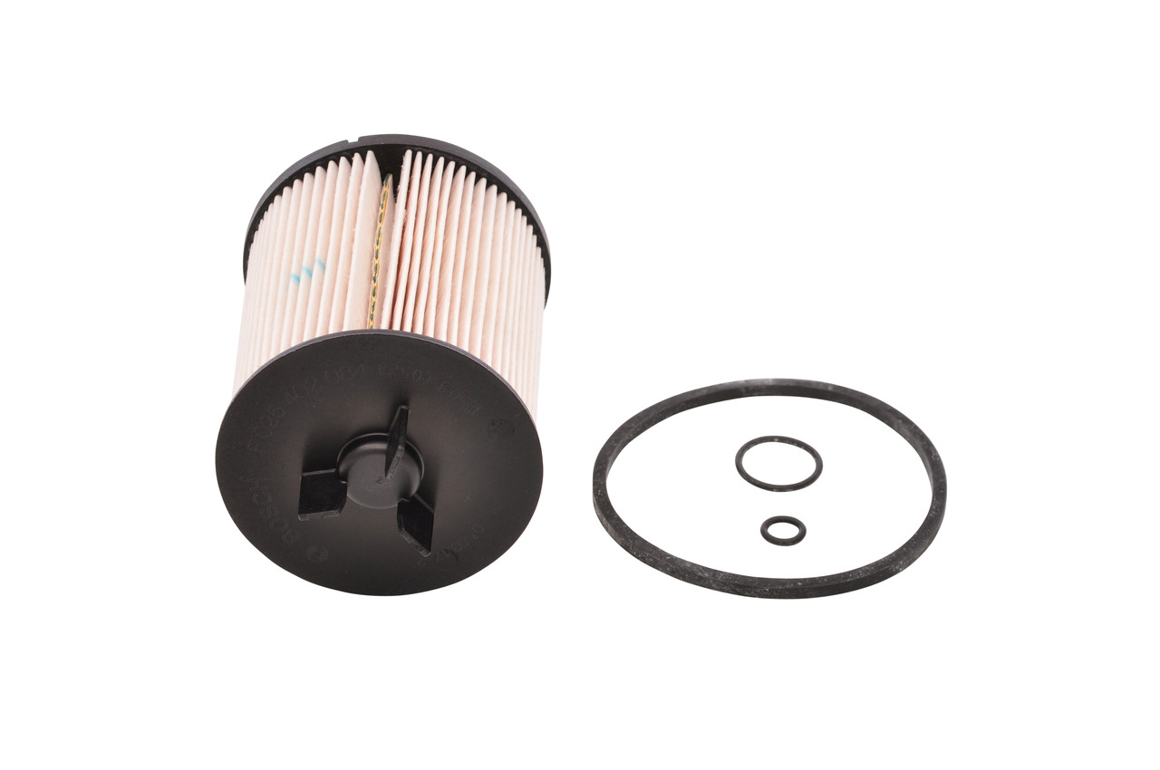 BOSCH F 026 402 084 Filtro de combustible AUDI A2 (8Z0) 1.4 TDI Gasóleo 90 cv 2003 precio