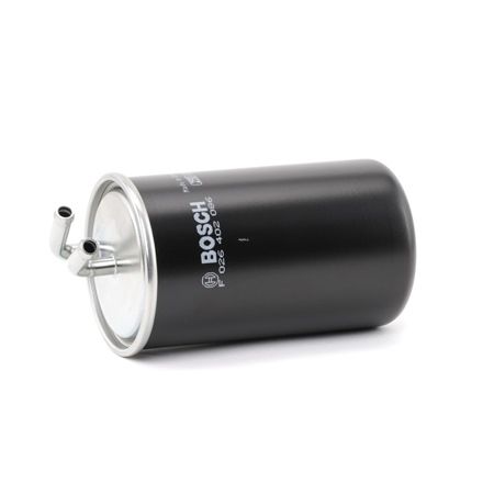BOSCH F 026 402 086 drivstoffilter Mitsubishi Outlander 2