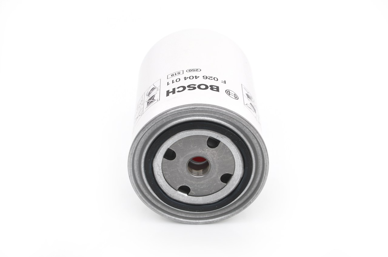BOSCH Filtre de liquide de refroidissement F 026 404 011