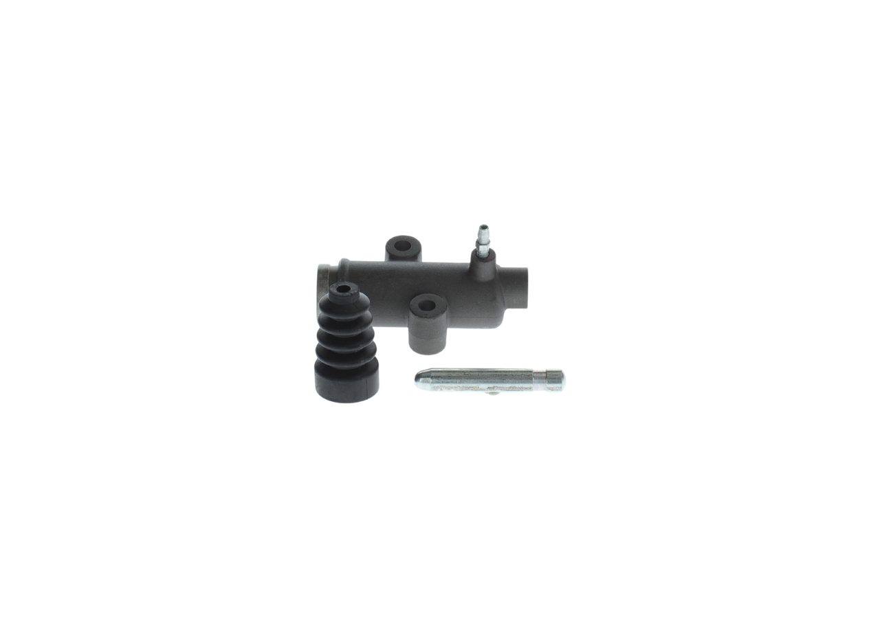 BOSCH Cilindro receptor, embraiagem F 026 005 587