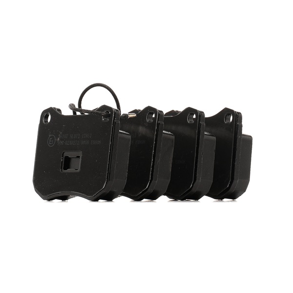 425040 OE A.B.S. Bremsbeläge 36107