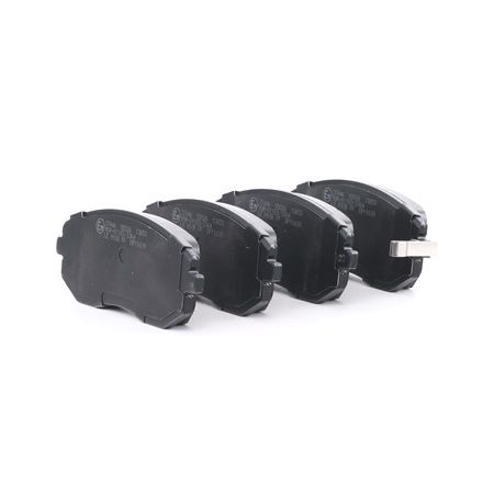 SU00304089 OE A.B.S. Plaquettes de frein 37446