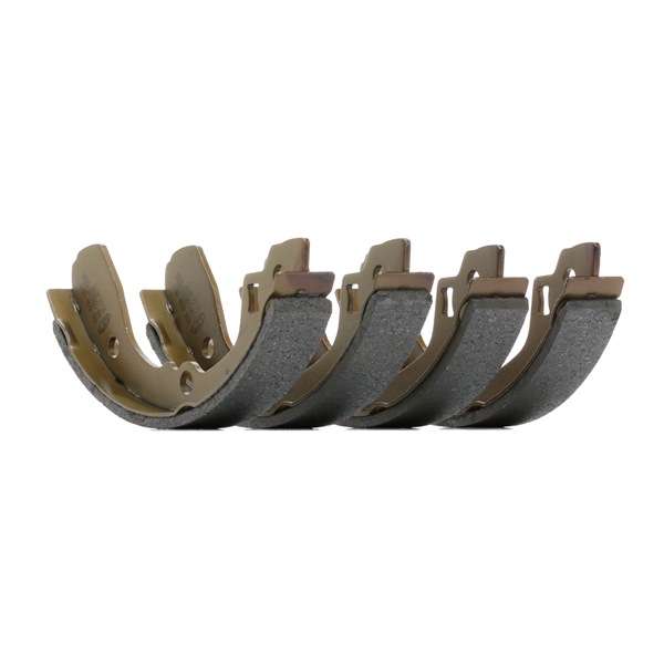 Brake Shoe Set A.B.S. 9080 suitable for KIA at cheap price