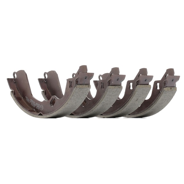 A.B.S. 9191 Jarrukenkäsarja KIA Carens I (FC) 1.8 i 16V Bensiini 110 hv 2001