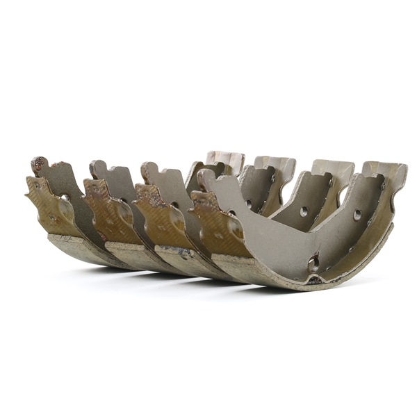 2023 HYUNDAI KONA Handbrake shoes A.B.S. 9196