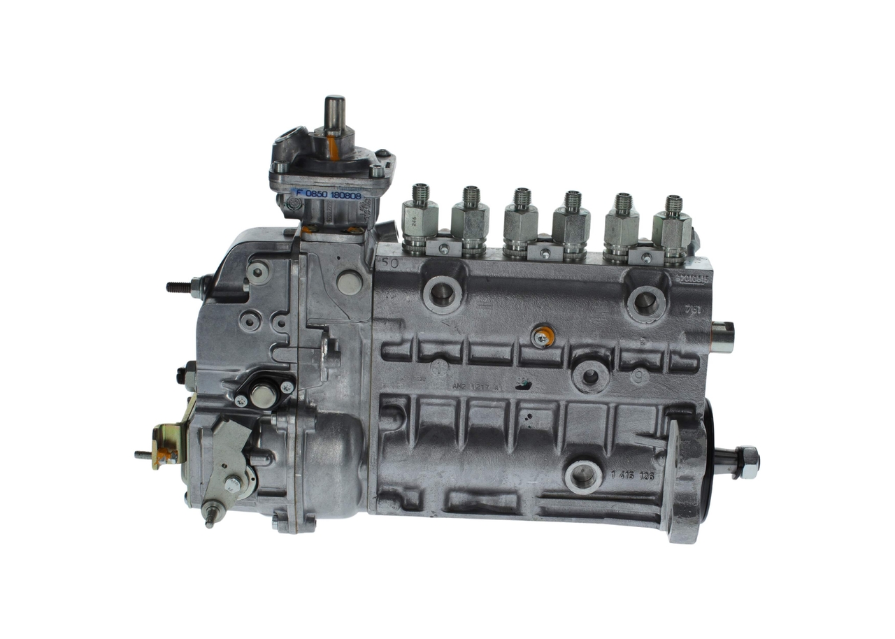 Einspritzpumpe BOSCH F 002 A0Z 023 passend für VW, MERCEDES-BENZ, BMW, AUDI, OPEL zum günstigen Preis