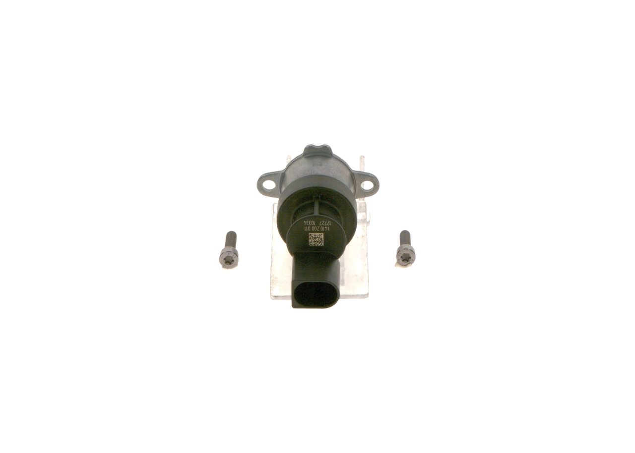 Купить BOSCH Регулирующий клапан, количество топлива (Common-Rail-System) 1 462 C00 989