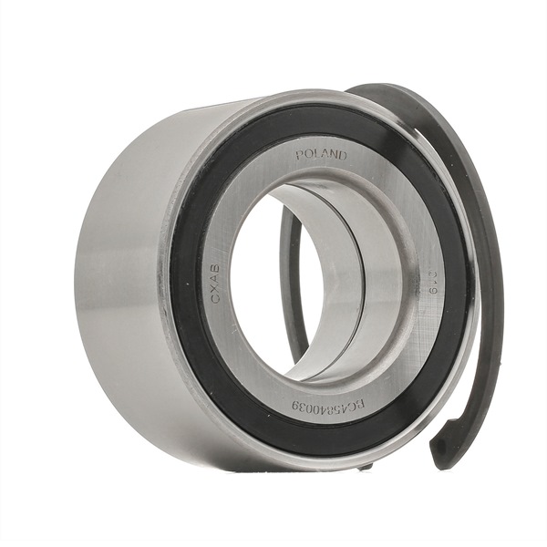 Kit de roulement de roue CX CX413 appropriées pour MERCEDES-BENZ pas cher