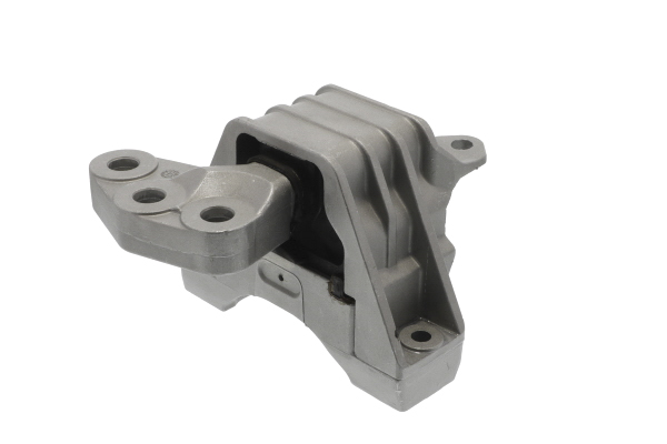 206 571 TOPRAN Soporte de motor FIAT QUBO
