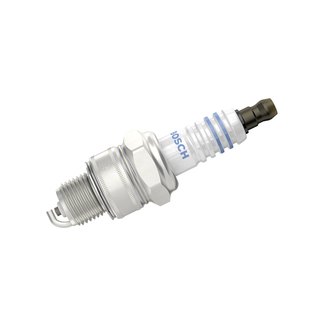 BOSCH 0 241 240 612 Spark plug Beetle 1300 Alcool Ethanol 54 hp 1982 price