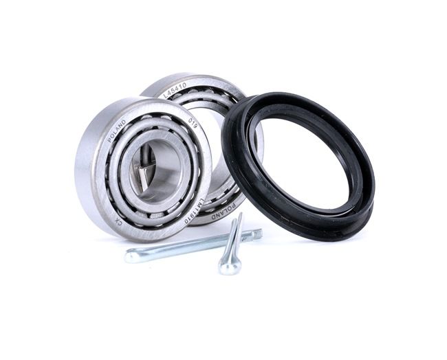 CX CX009 Radlagersatz Hinterachse AUDI 80 Bj 1993