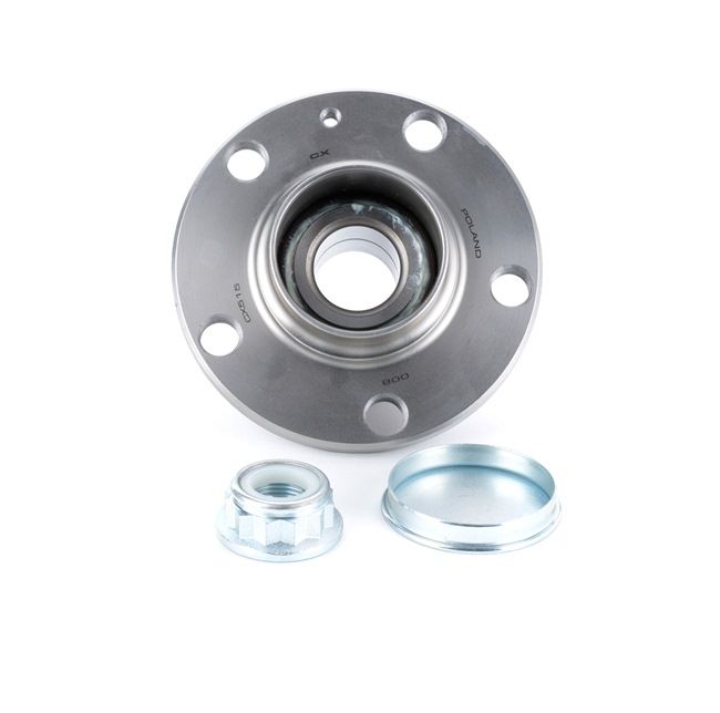Wiellagerset CX CX515 geschikt voor VW, AUDI, SEAT, SKODA goedkope