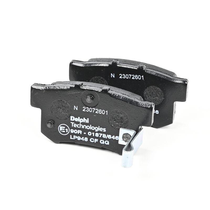 LP948 DELPHI Remblokset Suzuki ALTO