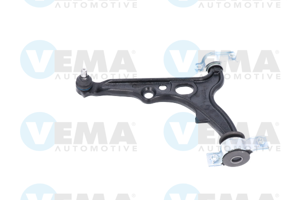 VEMA 16689 Querlenker FIAT MAREA (185) 2.4 JTD 130 Diesel 130 PS 2001