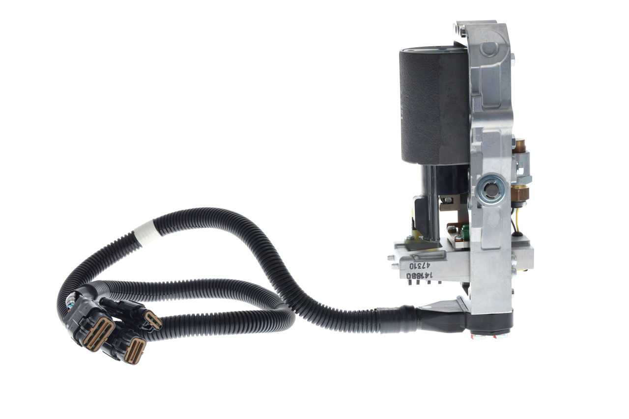 Nastavni element, zunanje ogledalo BOSCH F 019 Z2E 949 primeren za VW, BMW, RENAULT, AUDI, MERCEDES-BENZ poceni