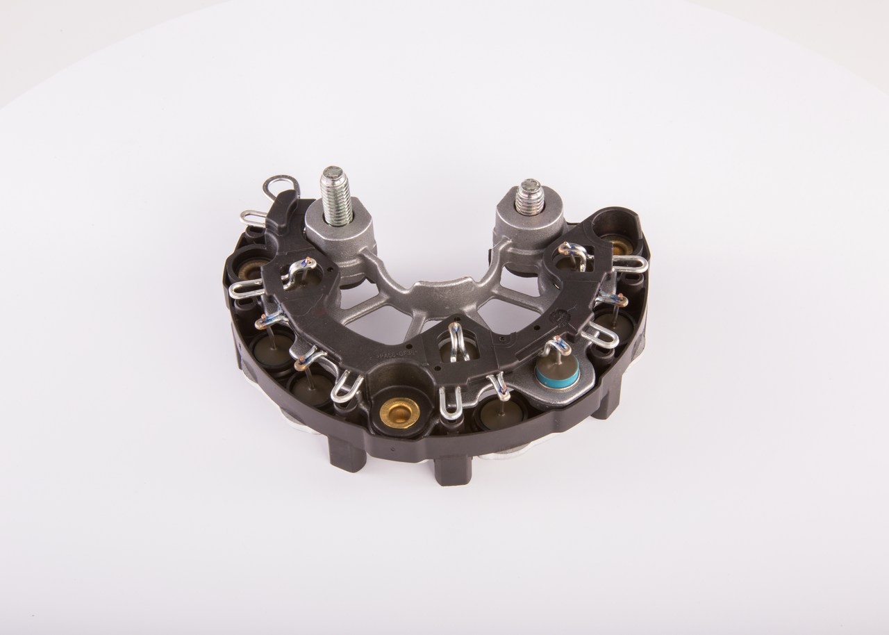 Rectificador, alternador BOSCH F 00M 113 252 adequados para RENAULT, BMW, VW, MERCEDES-BENZ, PEUGEOT barato