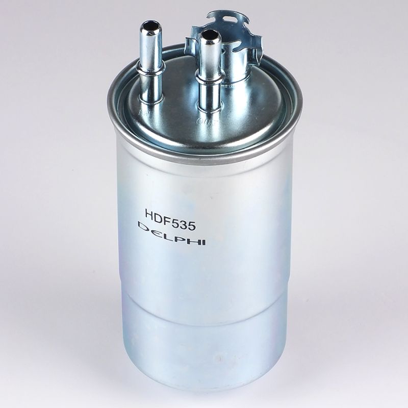 DELPHI Filtro carburante HDF535