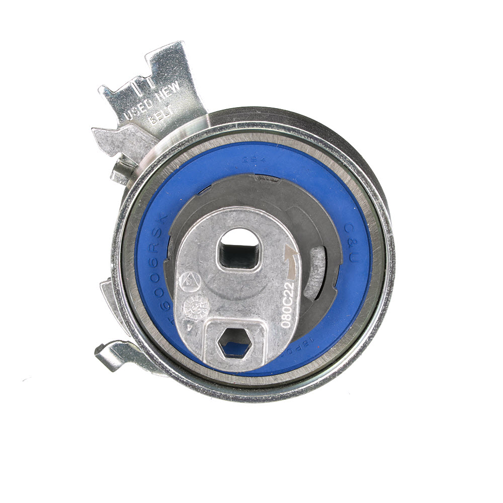 GATES T43060 Rullo tenditore, cinghia dentata Corsa C 1.8 (F08, F68) Benzina 107 CV 2003 prezzo