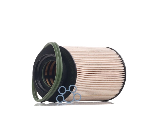 Filtro combustible 1K0127400C DENCKERMANN A120093