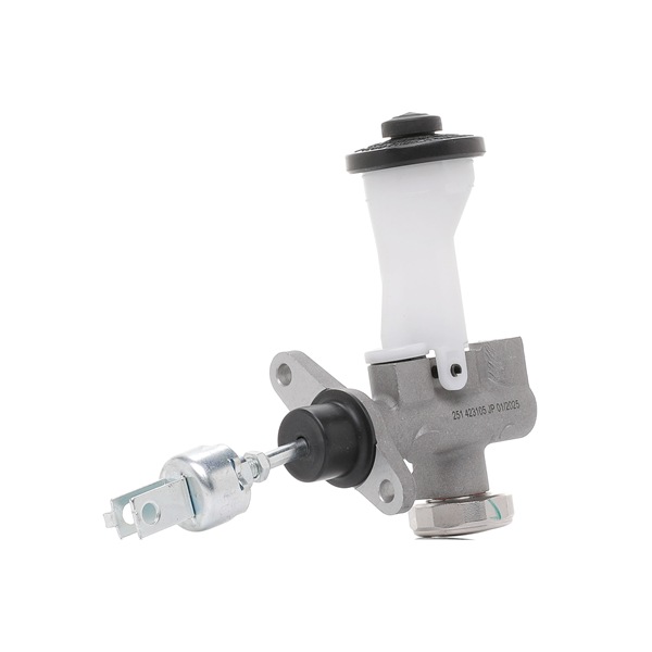 ASHIKA 95-02-251 Главный цилиндр сцепления TOYOTA FORTUNER вездеход закрытый (TGN6_, KUN6_, GGN6_, TGN5_, LAN5 3.0 D 4WD (KUN51_) Дизель 171 л.с. 2014