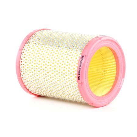 DENCKERMANN A140063 Filtro de ar PEUGEOT 205 II Hatchback 1.1 Gasolina 60 cv 1991 preço