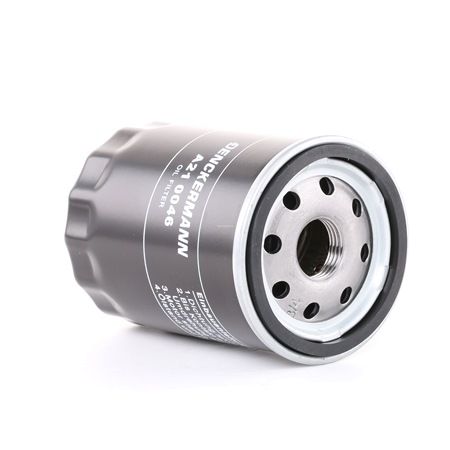 Filtro de aceite 15208H890C DENCKERMANN A210046