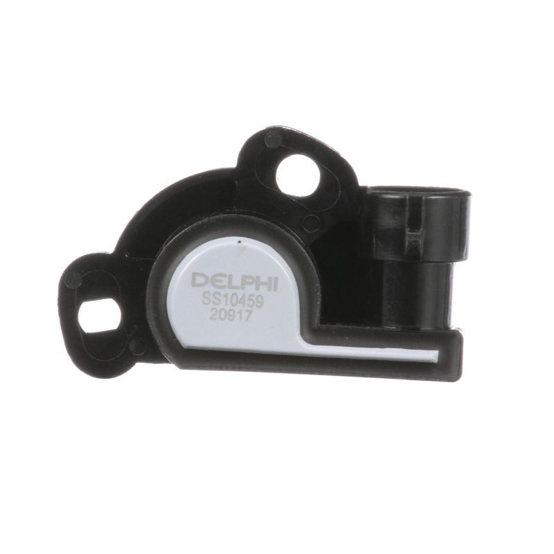 SS10459-11B1 DELPHI SS10459 Drosselklappenpotentiometer ISUZU Trooper III SUV Cabrio 3.5 V6 24V 215 PS Benzin 2003