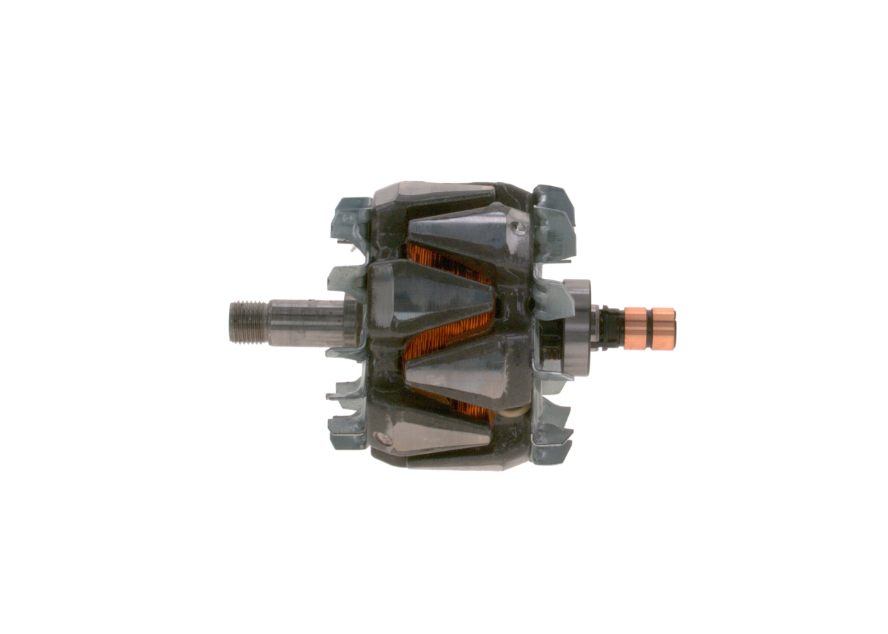Original Renault MASTER BOSCH Kohlebürsten Lichtmaschine F 00M 131 634