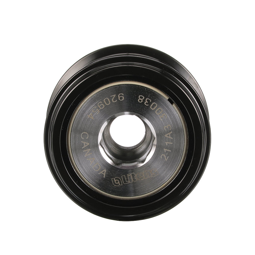 GATES OAP7078 Escobillas de alternador TOYOTA RAV4