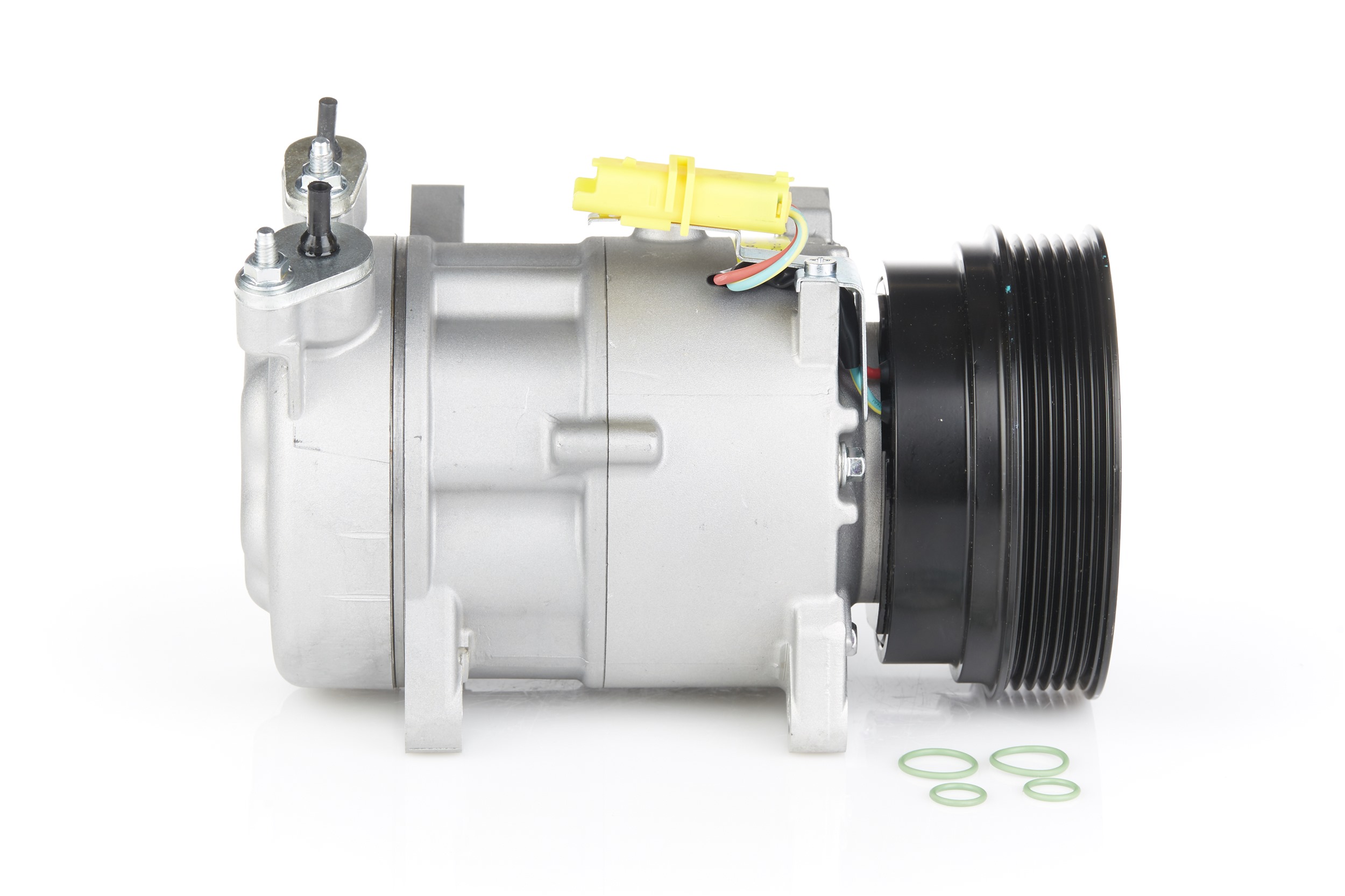 NISSENS Air conditioning compressor 89178