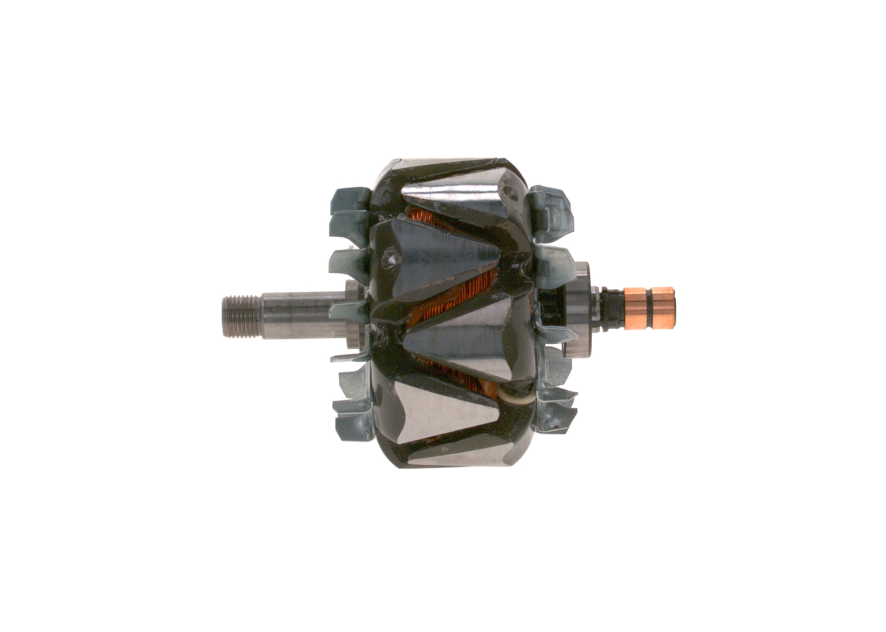 BOSCH Rotor, alternator F 00M 131 655