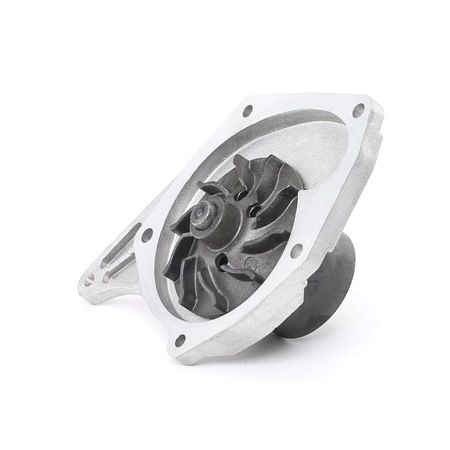 DOLZ R227 Wasserpumpe Modus / Grand Modus (F, JP) 1.5 dCi 82 PS Diesel 2020