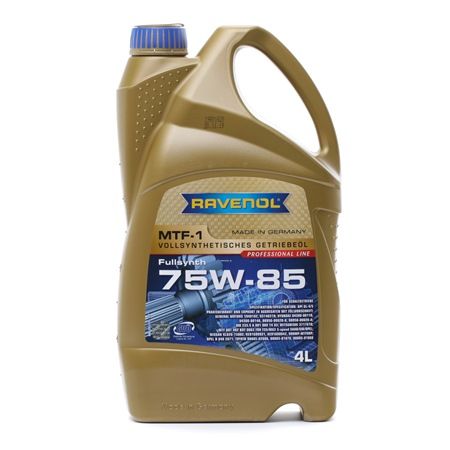 RAVENOL 1221102-004-01-999 трансмиссионное масло %MODEL_NAME_SHORT_ALT%