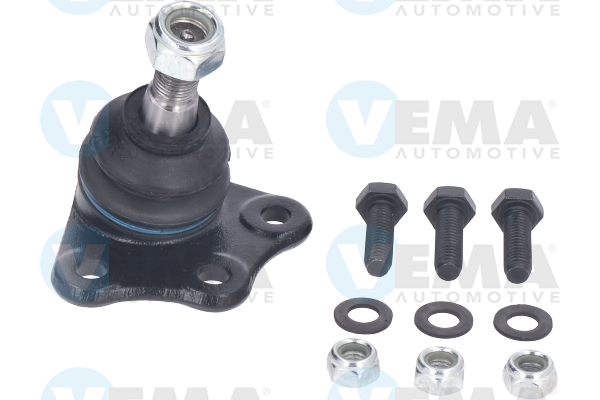VEMA Rotule de suspension 22722
