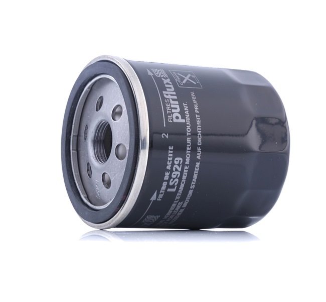 PURFLUX Oljefilter LS929