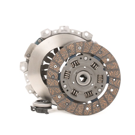 STATIM 100.717 Kit d'embrayage RENAULT Megane Scenic (JA, JA0/1) 1.9 D Diesel 64 CV 1999