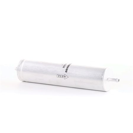 DENCKERMANN A110358 Brandstoffilter BMW 3 Touring (E46) 320d 2.0 Diesel 150 Pk 2002 kosten