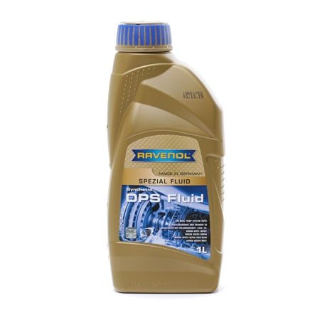 Original Honda CR-V RAVENOL Getriebeöl 1211113-001-01-999