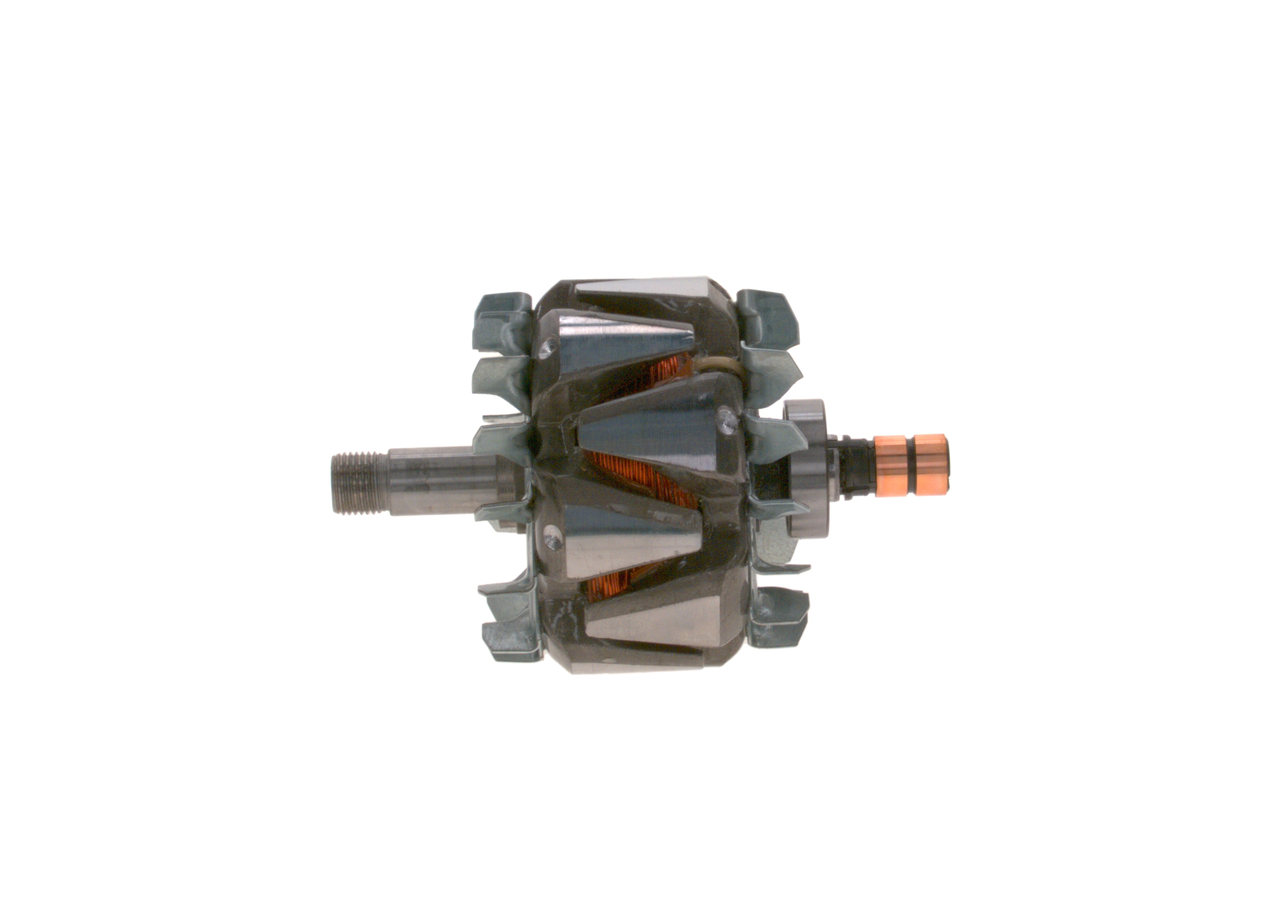 Rotor, alternator BOSCH F 00M 121 617 primeren za RENAULT, FIAT, ALFA ROMEO, LANCIA poceni