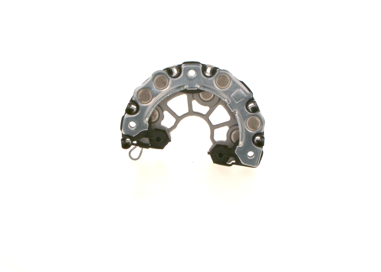 Pont de diodes, alternateur BOSCH F 00M 123 324 appropriées pour TOYOTA pas cher