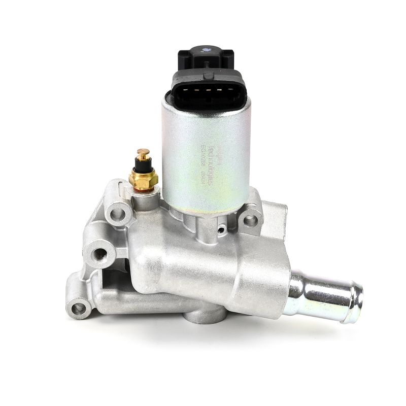 DELPHI EG10288-12B1 AGR VAUXHALL Corsa Mk1 (B) Schrägheck (S93) 1.2 i 16V Benzin 65 PS 1999