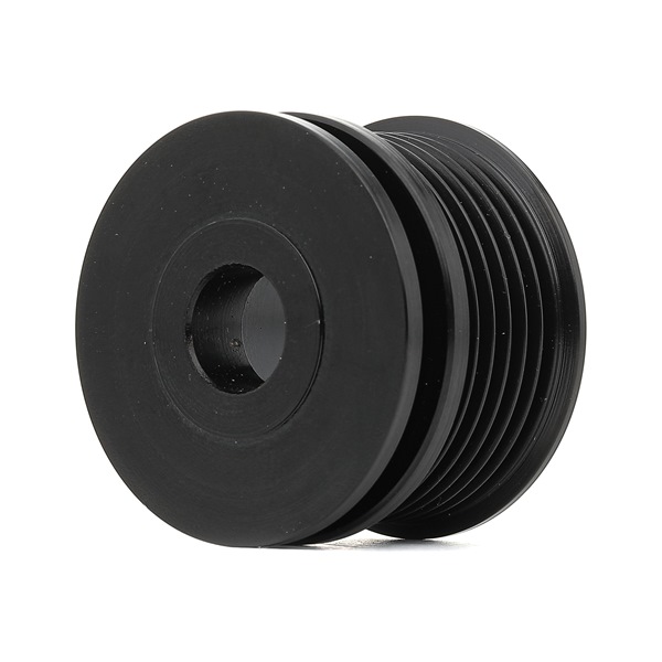 BOSCH Remskive, generator F 00M 992 712