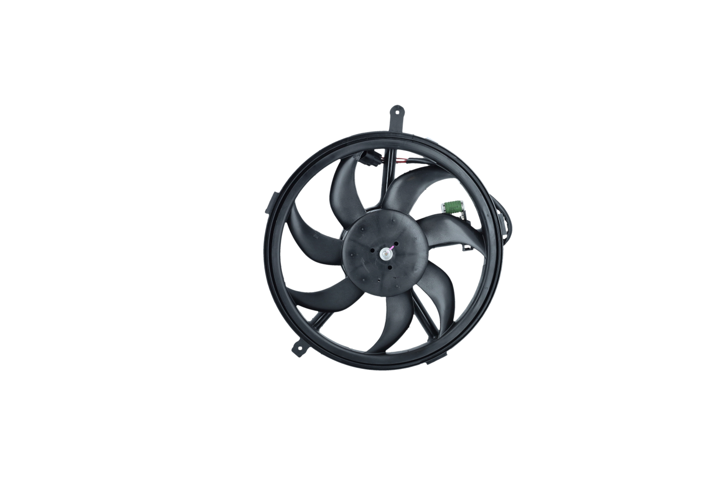 NRF 47553 genuine MINI COUNTRYMAN radiator fan price