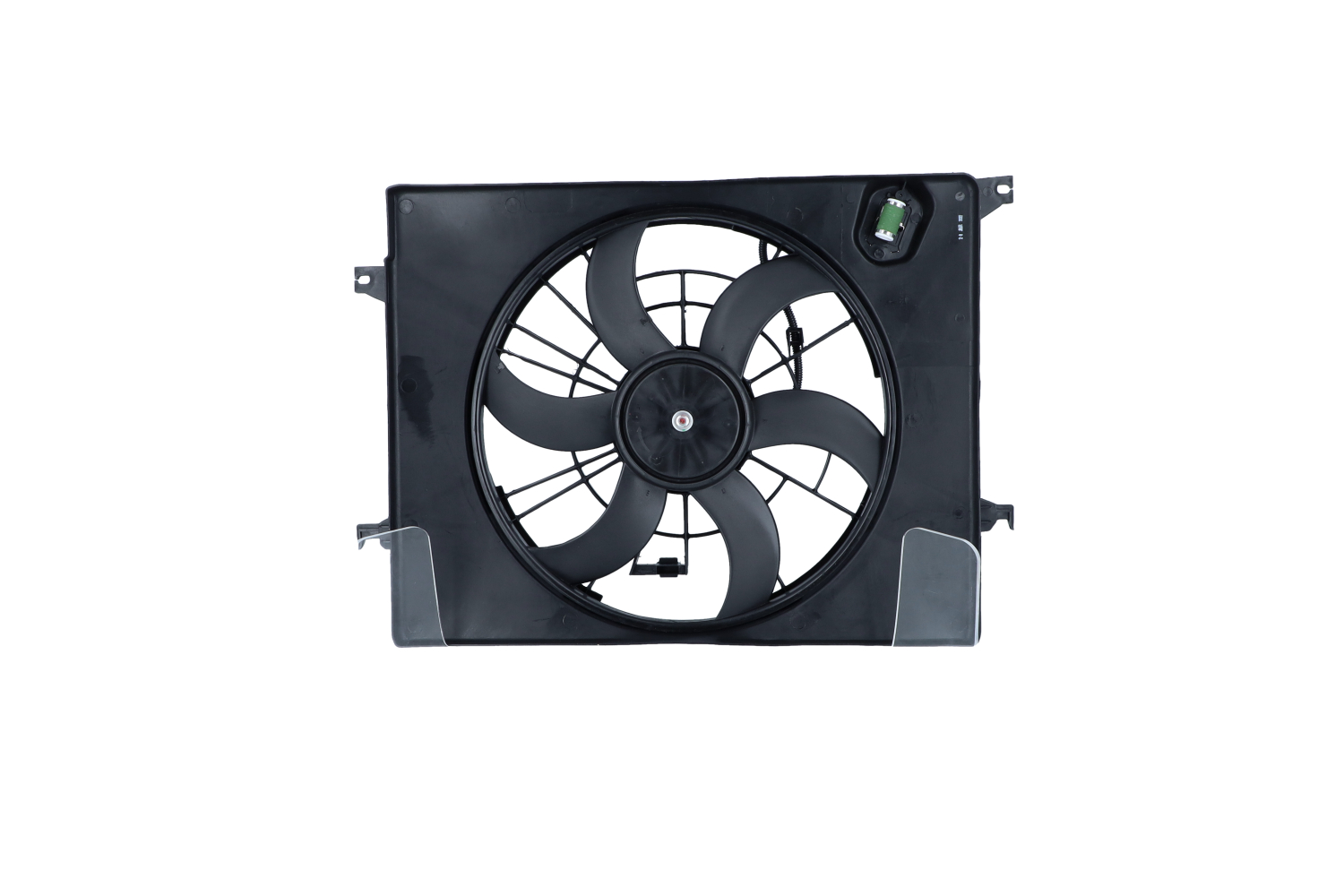47561 NRF Cooling fan for KIA PICANTO